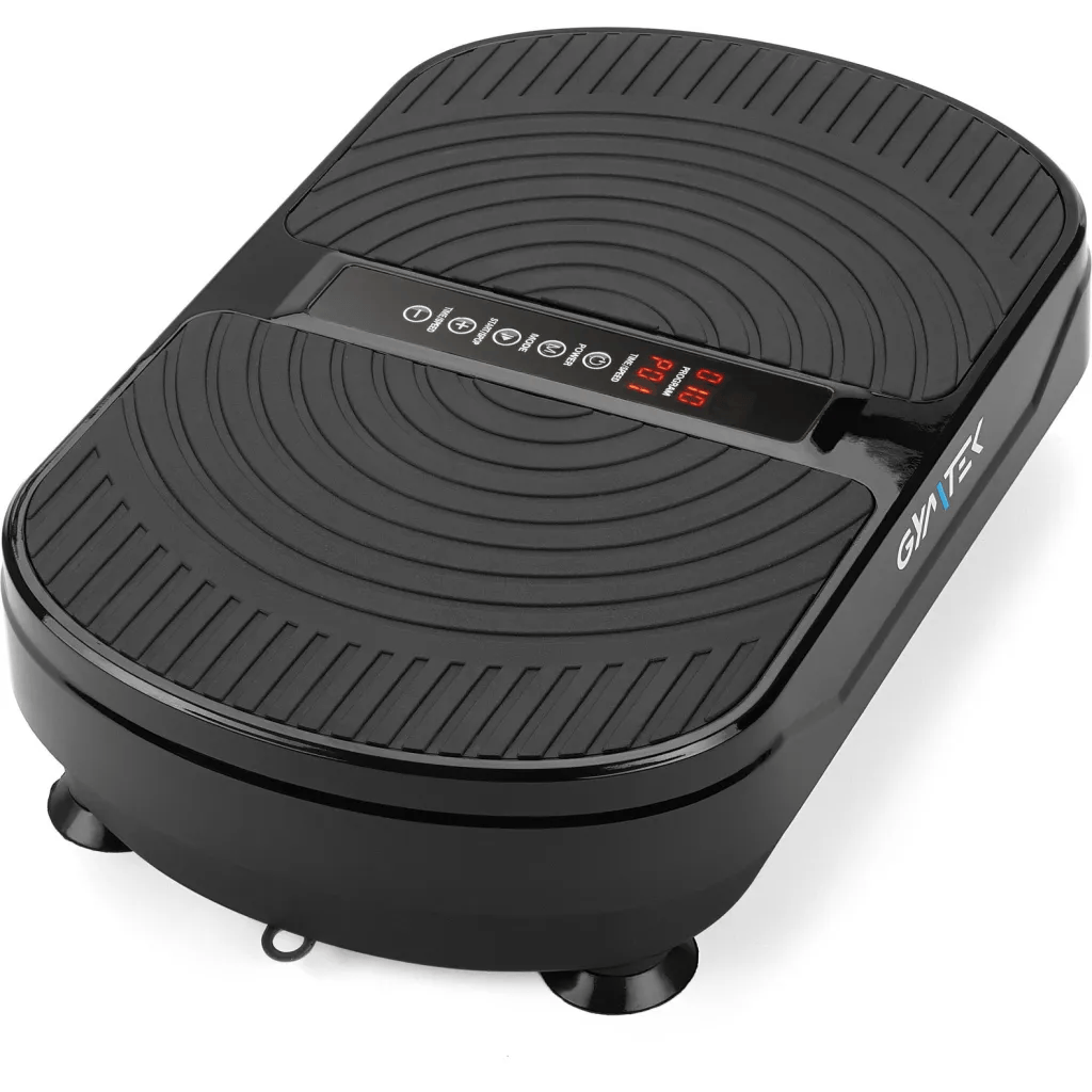 Вибрационная платформа Gymtek XP300 - Image 10