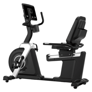 Велотренажер горизонтальный Fitex F703