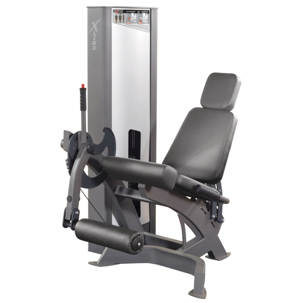 Разгибатель бедра Xline X107