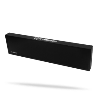 Тренировочный таймер GymBeam Max