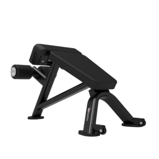 Римский стул для пресса Impulse Evolution