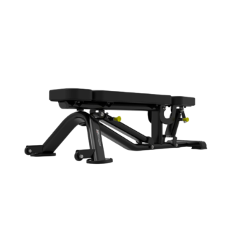 Скамья регулируемая 0-90 Impulse Evolution