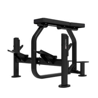 Скамья для жима с упором в грудь лёжа Impulse Evolution