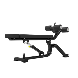 Регулируемая скамья для пресса Impulse Evolution