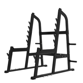 Стойка для приседаний Impulse Evolution