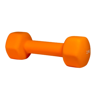 Гантель неопреновая Stein (DB3058)