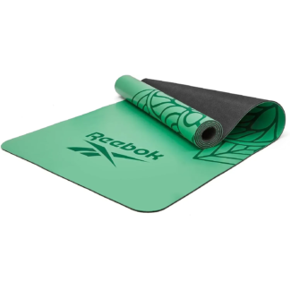 Коврик для йоги Reebok Natural Rubber Yoga Mat