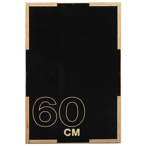 Плиометрический бокс (тумба для кроссфита) Generation Fitness FF32G4B — изображение 4