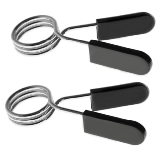 Замок-пружина для олимпийского грифа Generation Fitness FF61D4