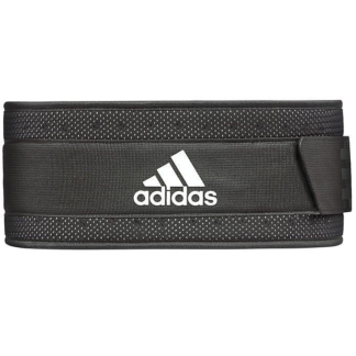 Пояс для тяжелой атлетики Adidas Perfomance Weightlifting Belt XS