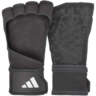 Перчатки для тренинга Adidas Open Back Training Gloves