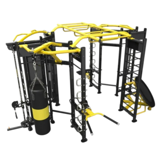 Комплекс тренажеров Impulse Zone IZ-H