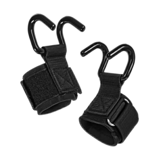 Крюки для турника и тяги EasyFit PowerHooks