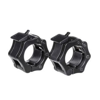 Зажимы для штанги 50 мм EasyFit Lock-Jaw (пара)