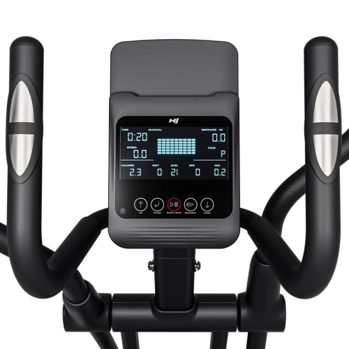 Орбитрек электромагнитный HS-5100C Floud — изображение 4