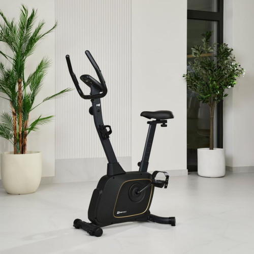 Велотренажер магнитный HS-3000H Nexon — изображение 12
