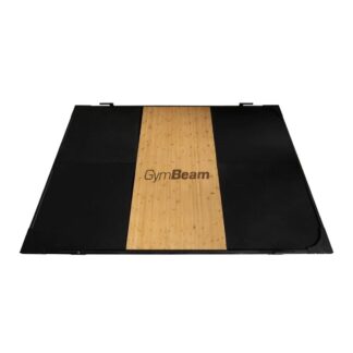 Платформа для тяжелой атлетики GymBeam