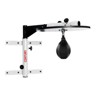 Настенная платформа для пневмогруши Century Foldaway Speedbag Platform