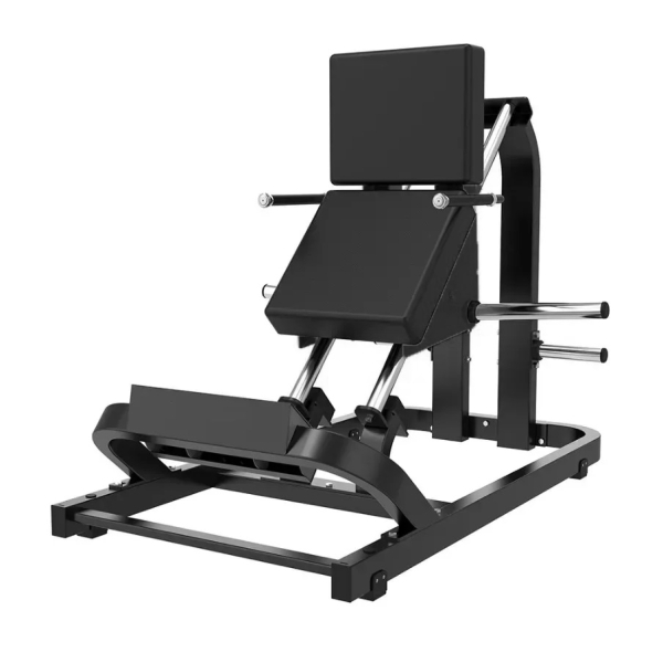 Крюк-машина Generation Fitness Hack Squat GF45