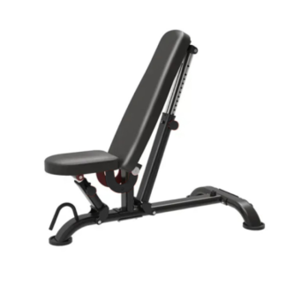 Скамья регулируемая Generation Fitness Adjustable Multifunctial Bench GFS212