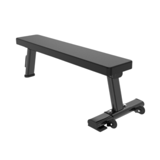 Горизонтальная скамейка Generation Fitness Flat Bench GFN34
