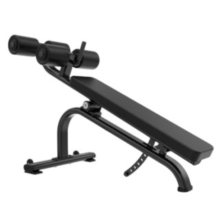Скамья для пресса Generation Fitness Adjustable Abdominal GFN45