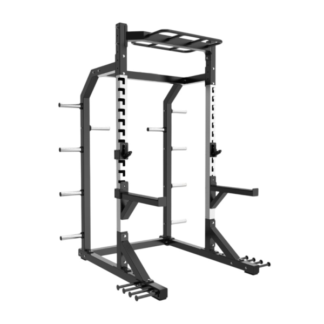 Силовая рама Generation Fitness Power Rack GFB68