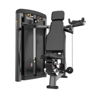 Жим сидя вверх Generation Fitness Shoulder Press GFH03