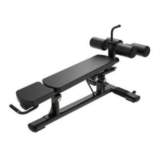Скамья для пресса Generation Fitness Adjustable abdominal bench GFH41