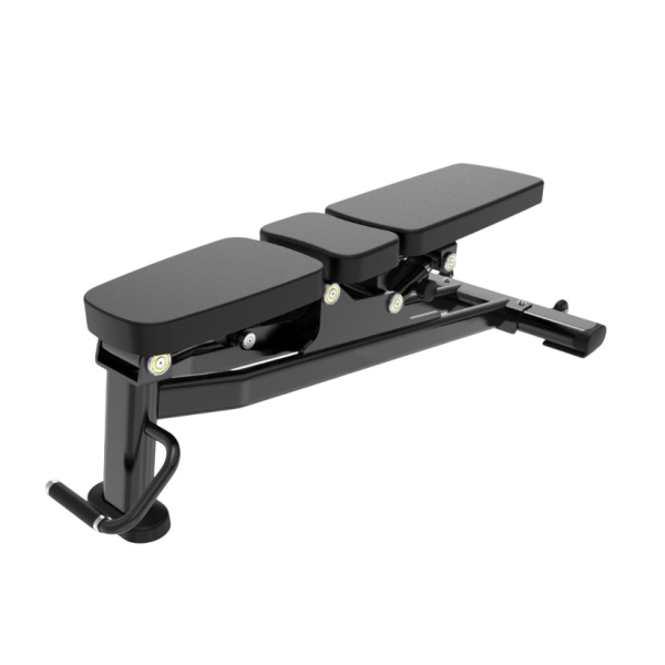 Скамья регулируемая Generation Fitness Adjustable Bench GFH43