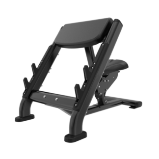 Тренажер для бицепса Generation Fitness Seated Preacher Curl GFH44