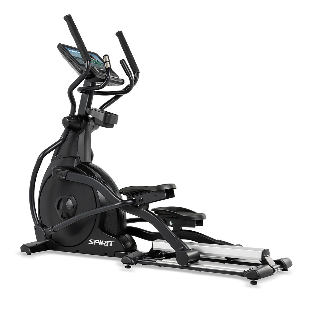 Орбитрек мультимедийная 15,6 консоль Spirit CE800ENT+ — изображение 4