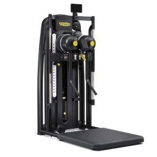 Тренажер "Разведение рук" Technogym Multi Flight (Selection 900)