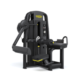Тренажер "Разгибание бедра" Technogym Glute Press (Selection 900)