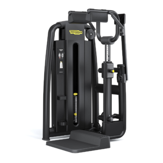 Тренажер для икроножных мышц Technogym Standing Calf (Selection 900)