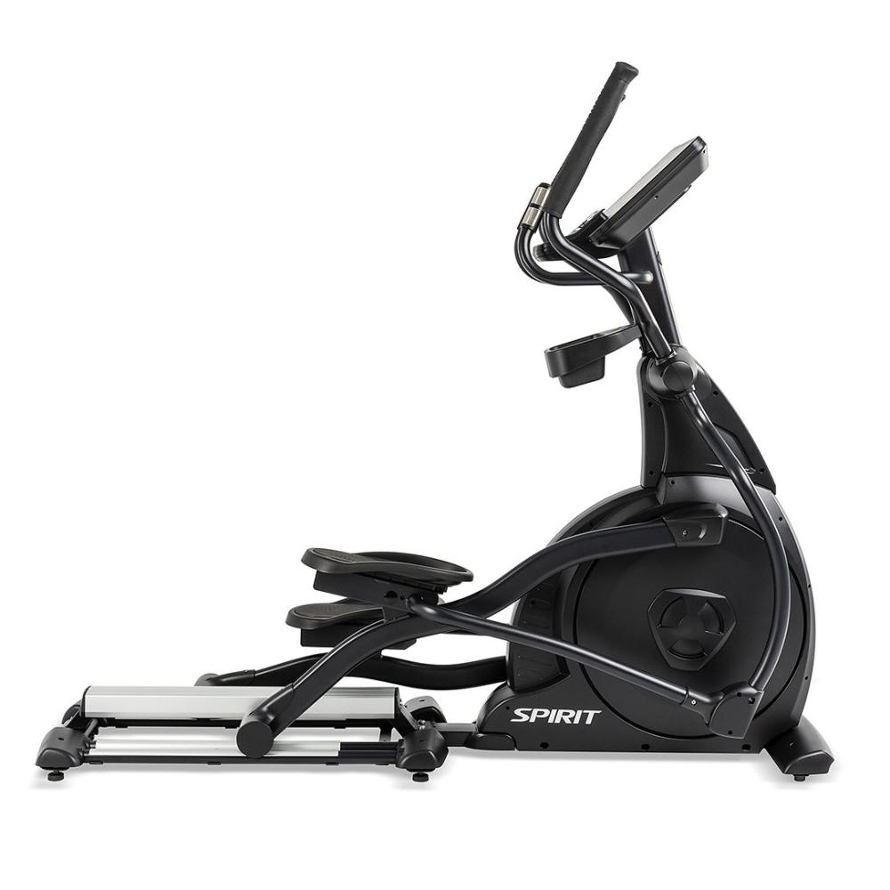 Орбитрек мультимедийная 15,6 консоль Spirit CE800ENT+