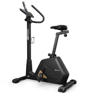 Велотренажер электромагнитный HS-4500H Creft Черный