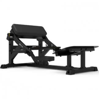 Ягодичный мостик Impulse IFP1614-WX