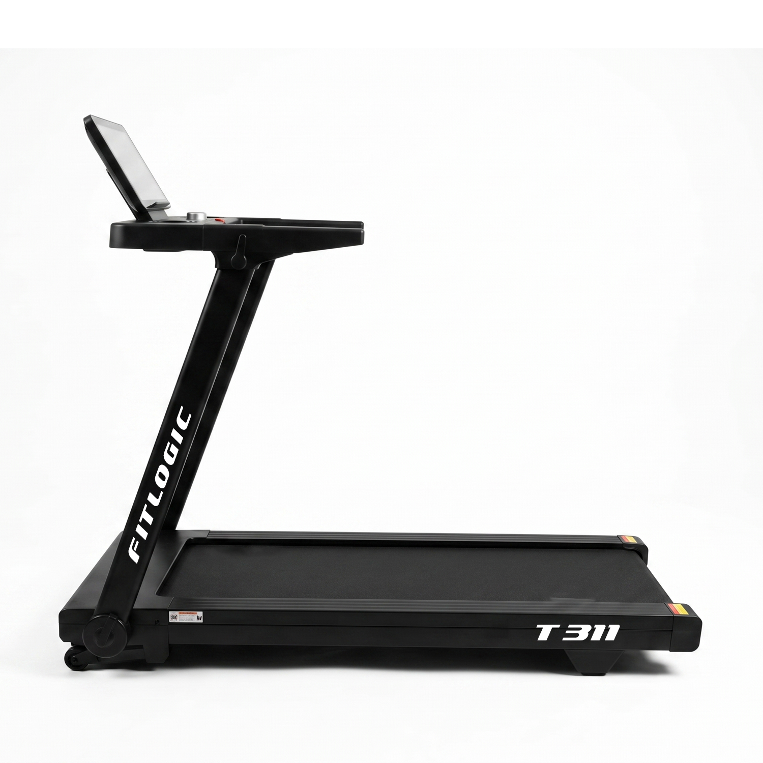 Беговая дорожка FitLogic T311 — изображение 4