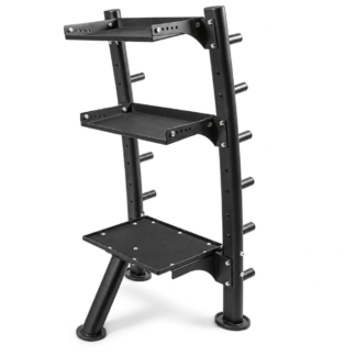 Стойка для аксессуаров горизонтальная Stein OK0038F