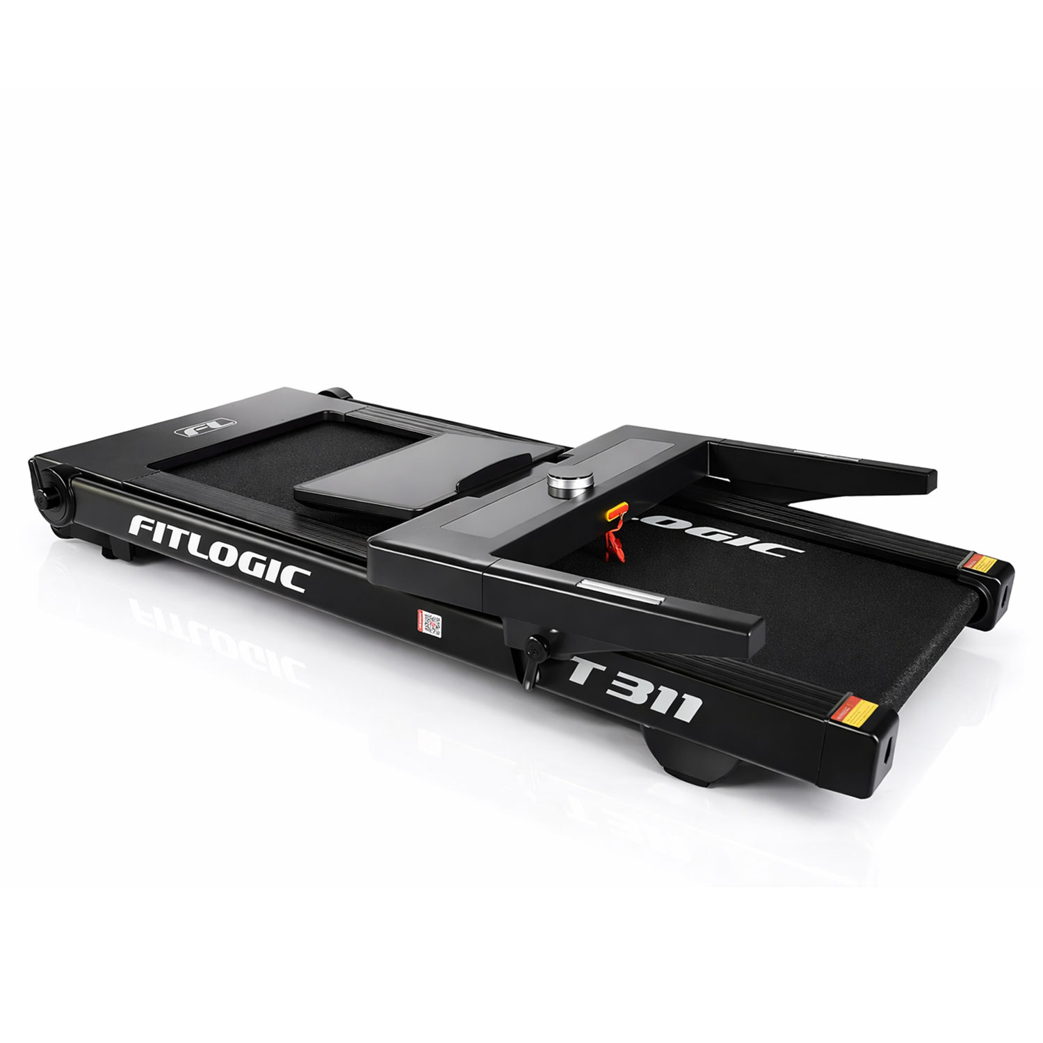 Беговая дорожка FitLogic T311 — изображение 3