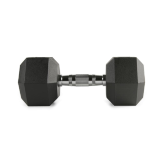 Гантель гексогональная 12,5 - 47,5 кг Stein OK1013