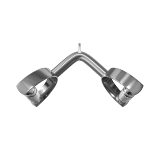 Рукоять для трицепса V-образная Stein OK6019