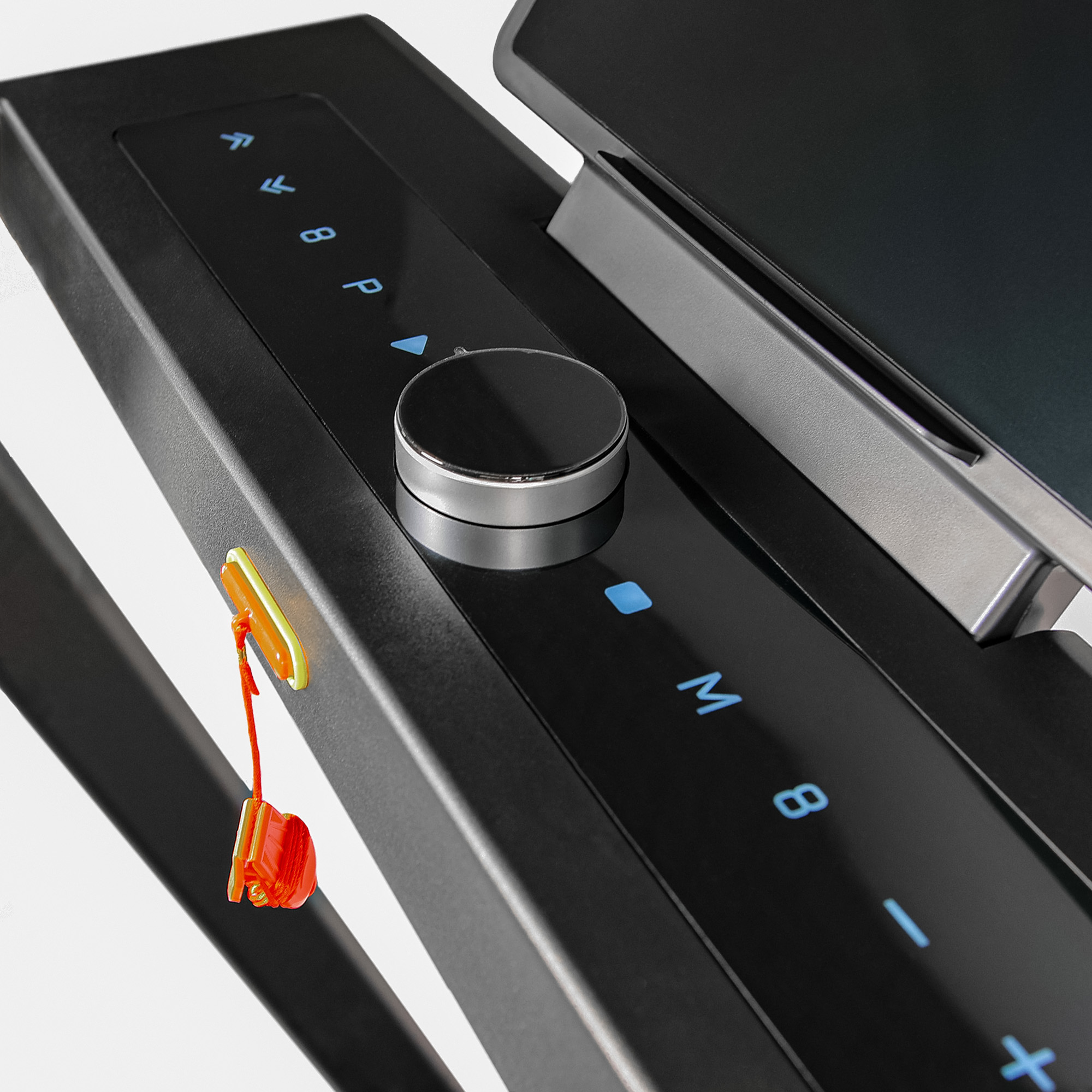 Беговая дорожка FitLogic T311 — изображение 10