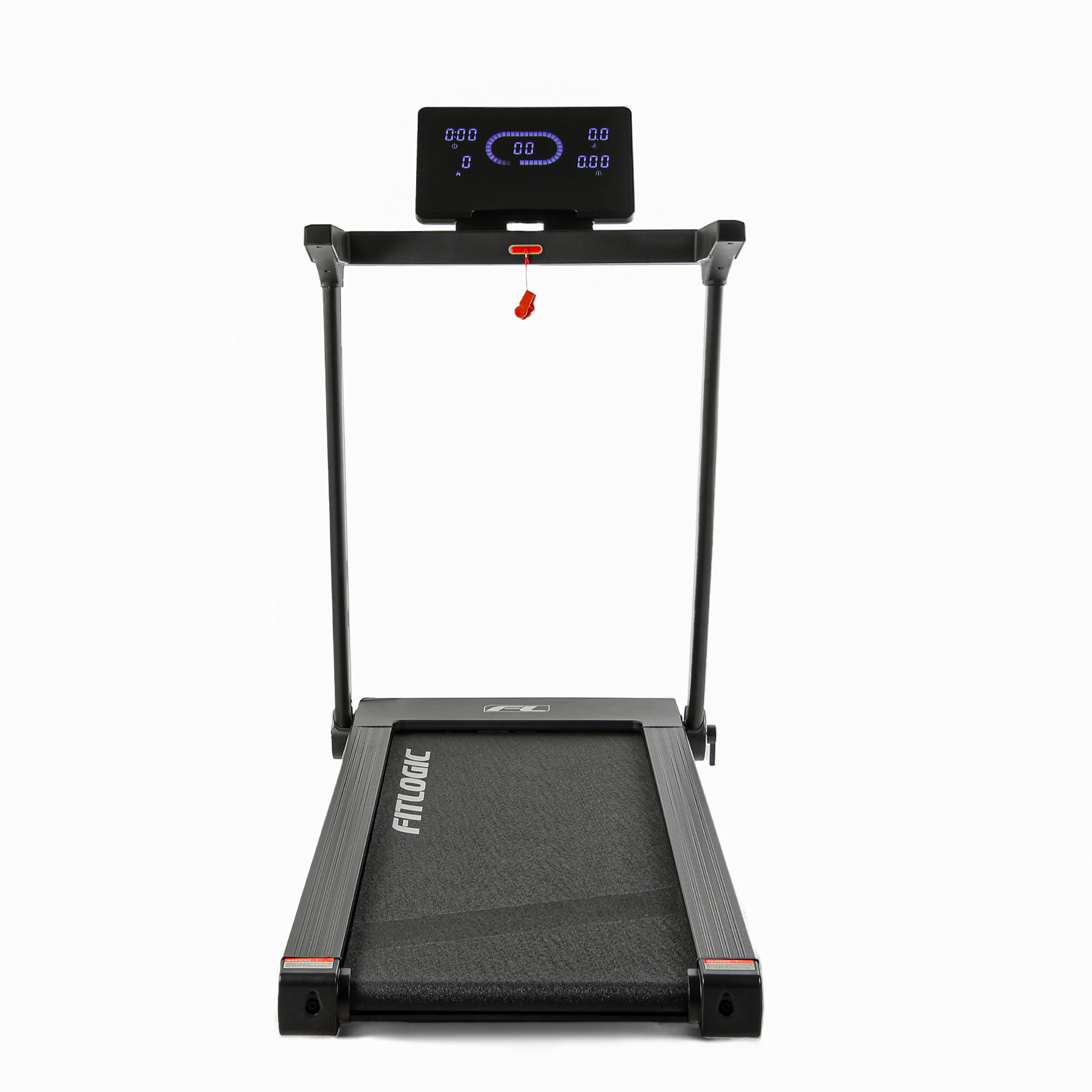 Беговая дорожка FitLogic T311 — изображение 5