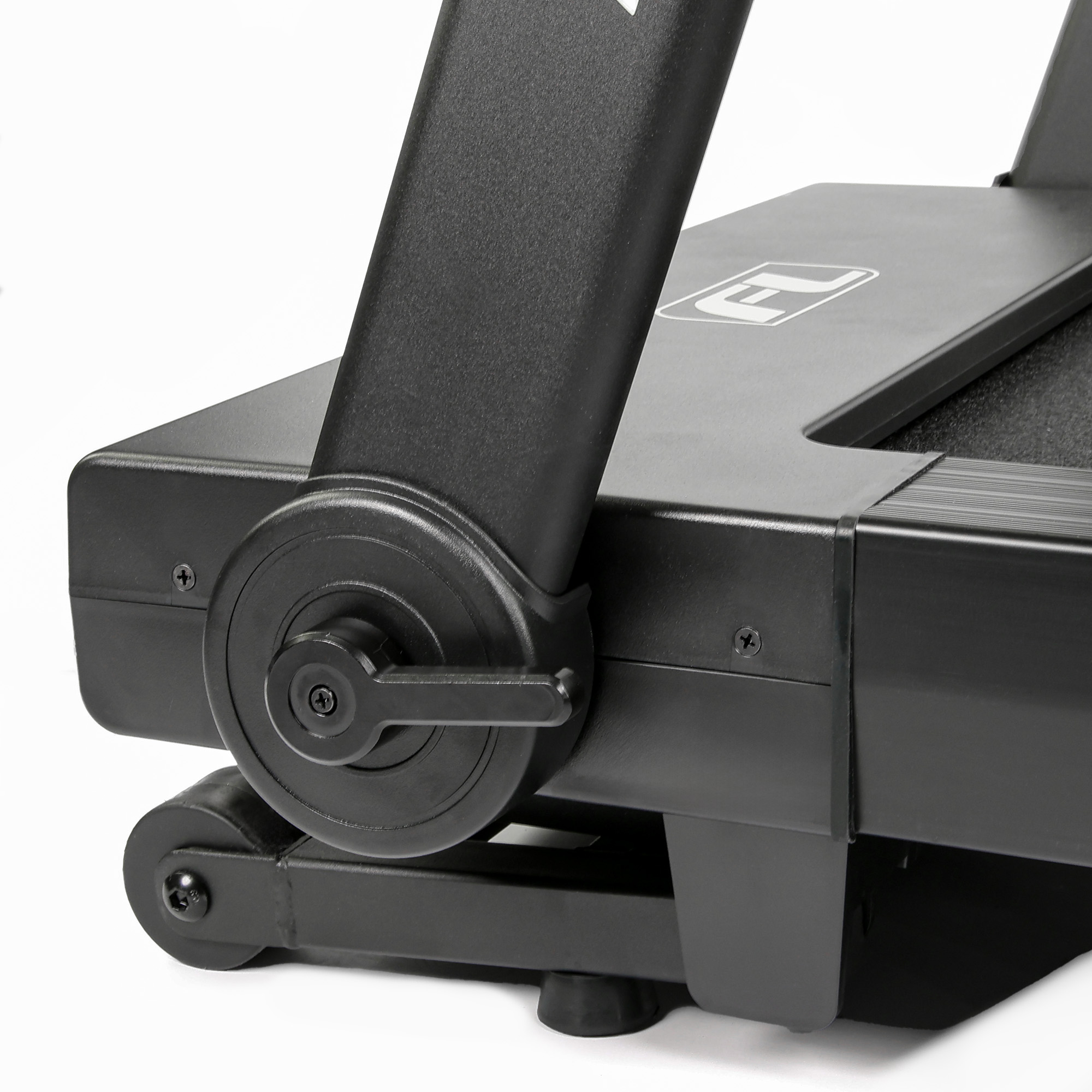 Беговая дорожка FitLogic T311 — изображение 9