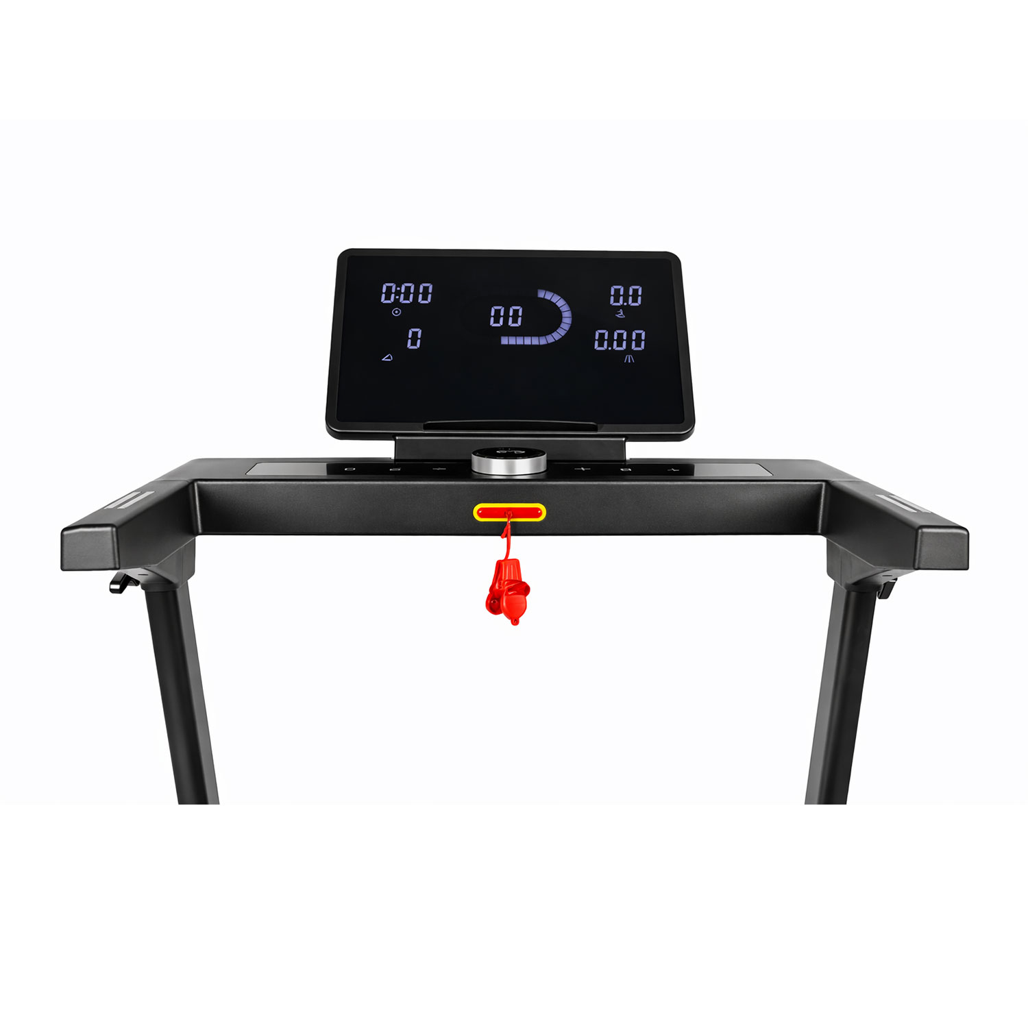 Беговая дорожка FitLogic T311 — изображение 6