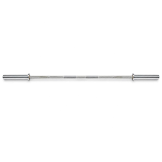 Гриф для пауэрлифтингу Stein OK5003 2.2м