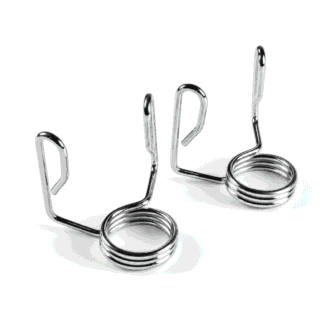 Замок-пружина для олимпийского грифа Stein OK5043
