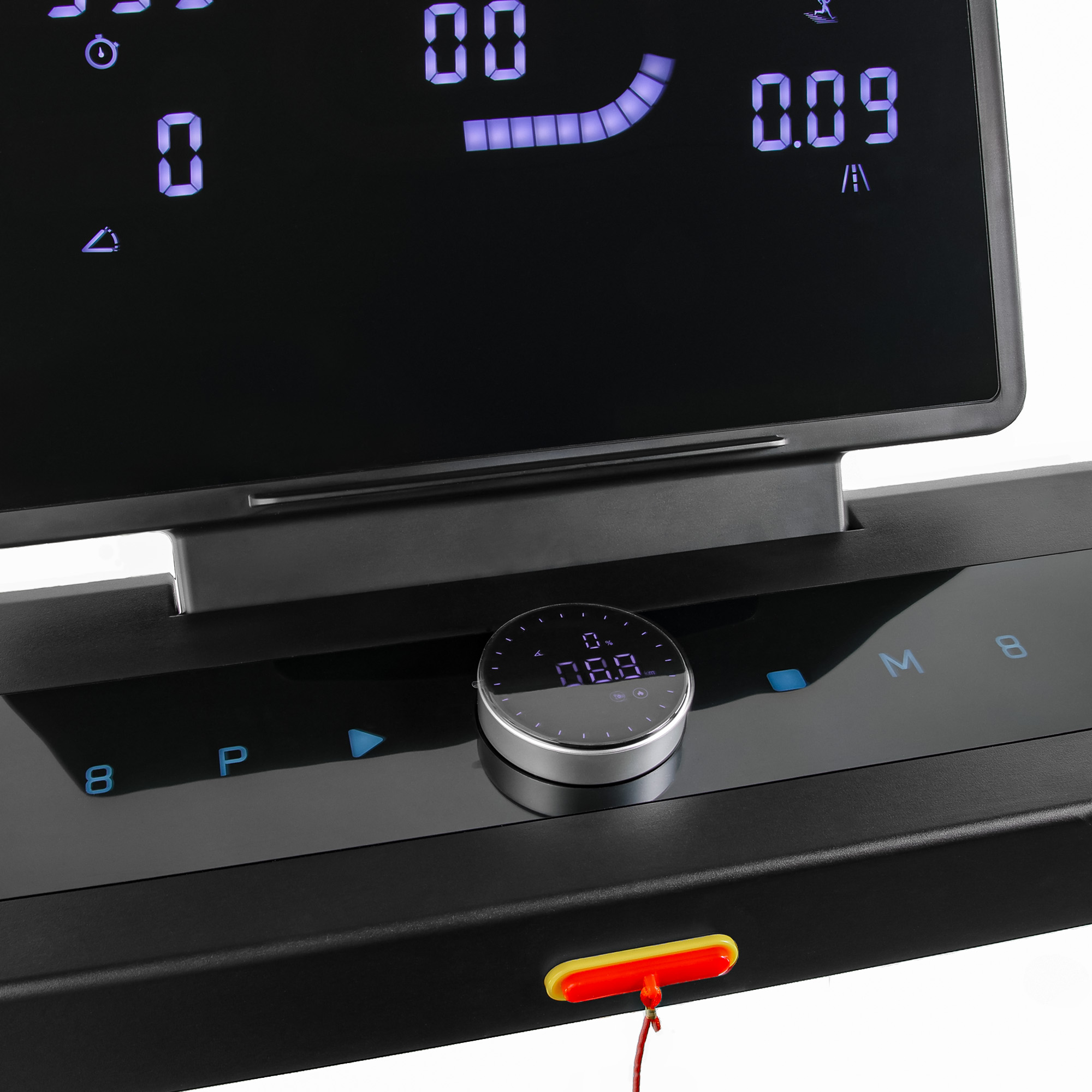 Беговая дорожка FitLogic T311 — изображение 8